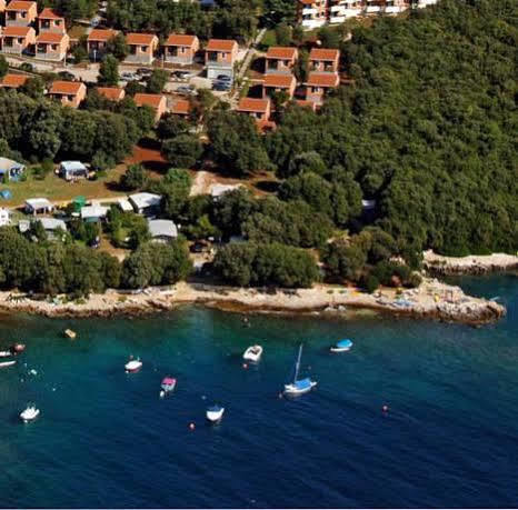 Koversada Villas Naturist Park Vrsar Exterior foto