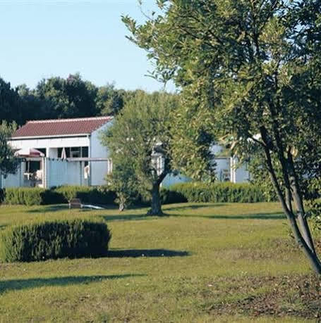 Koversada Villas Naturist Park Vrsar Exterior foto
